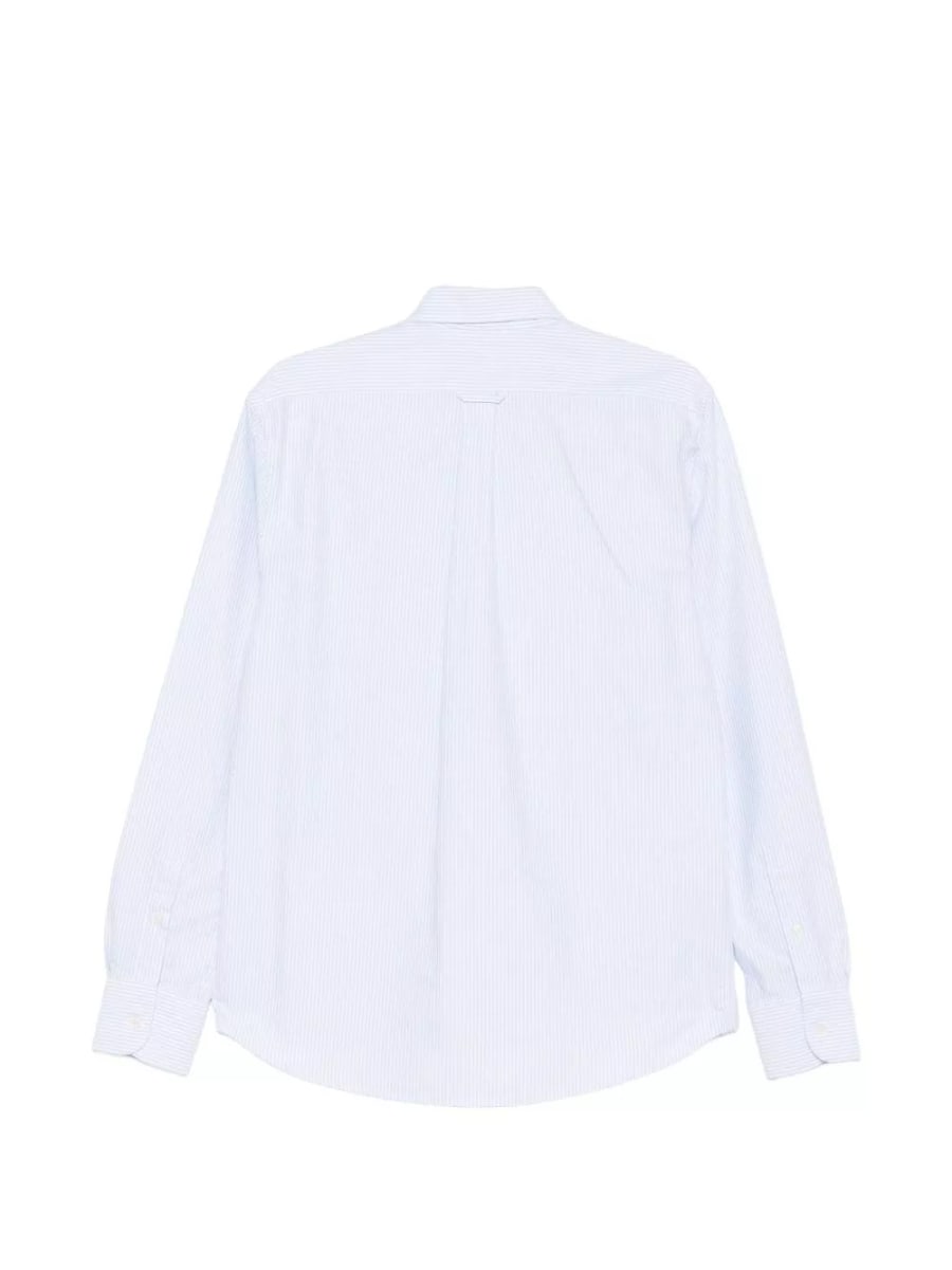 Deperlu Camicia Andy Oxford, view 2