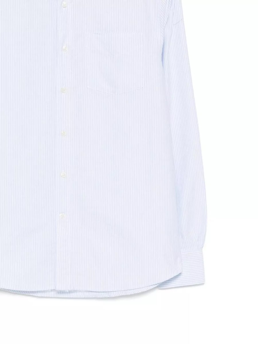Deperlu Camicia Andy Oxford, view 3