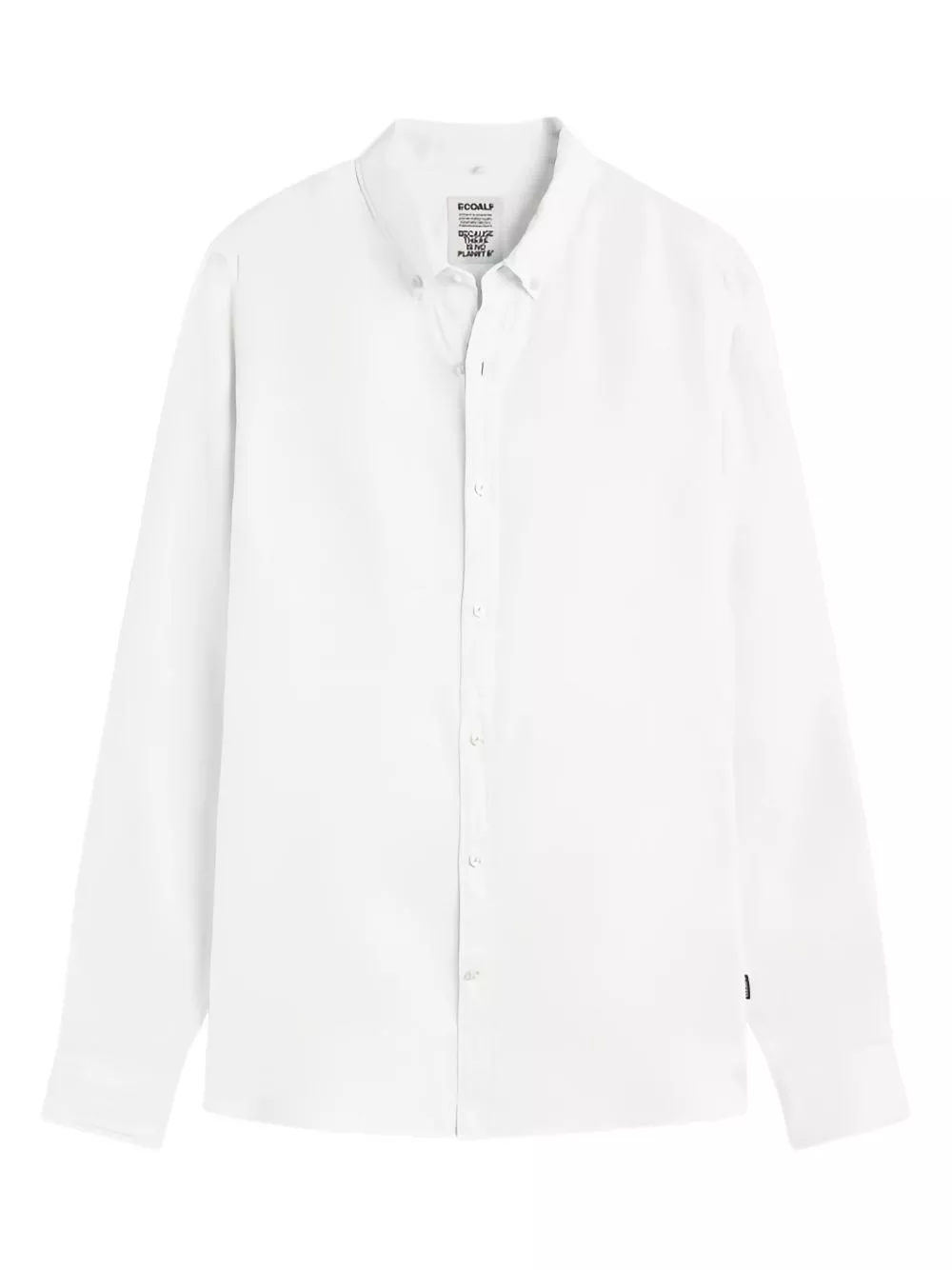 Ecoalf Camicia Malibu