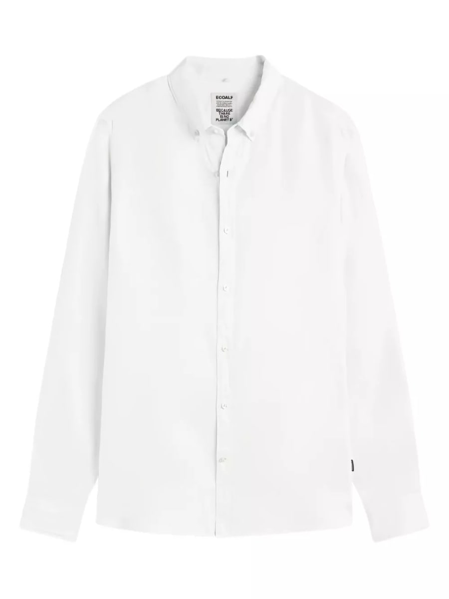 Ecoalf Camicia Malibu