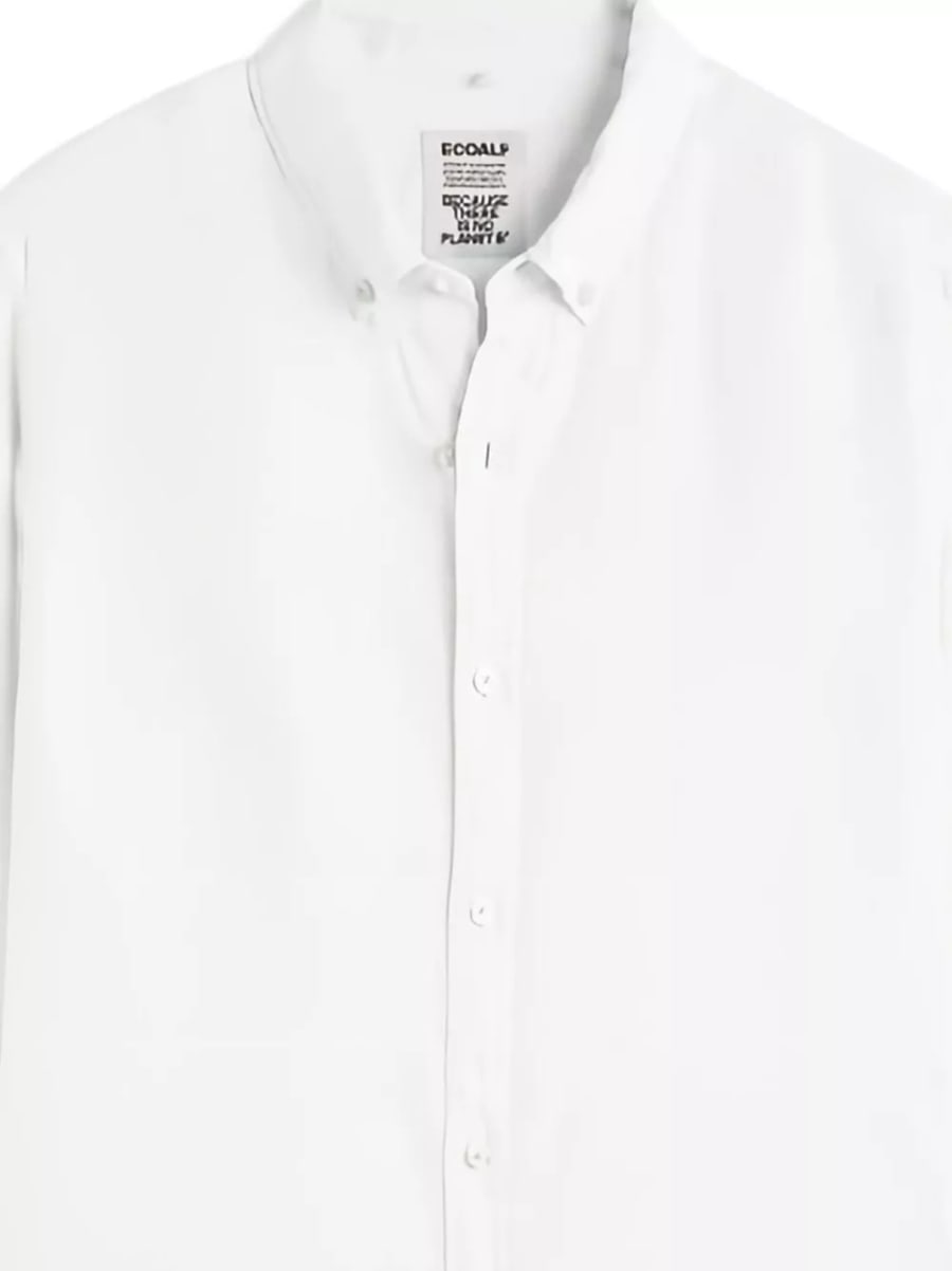 Ecoalf Camicia Malibu, view 2
