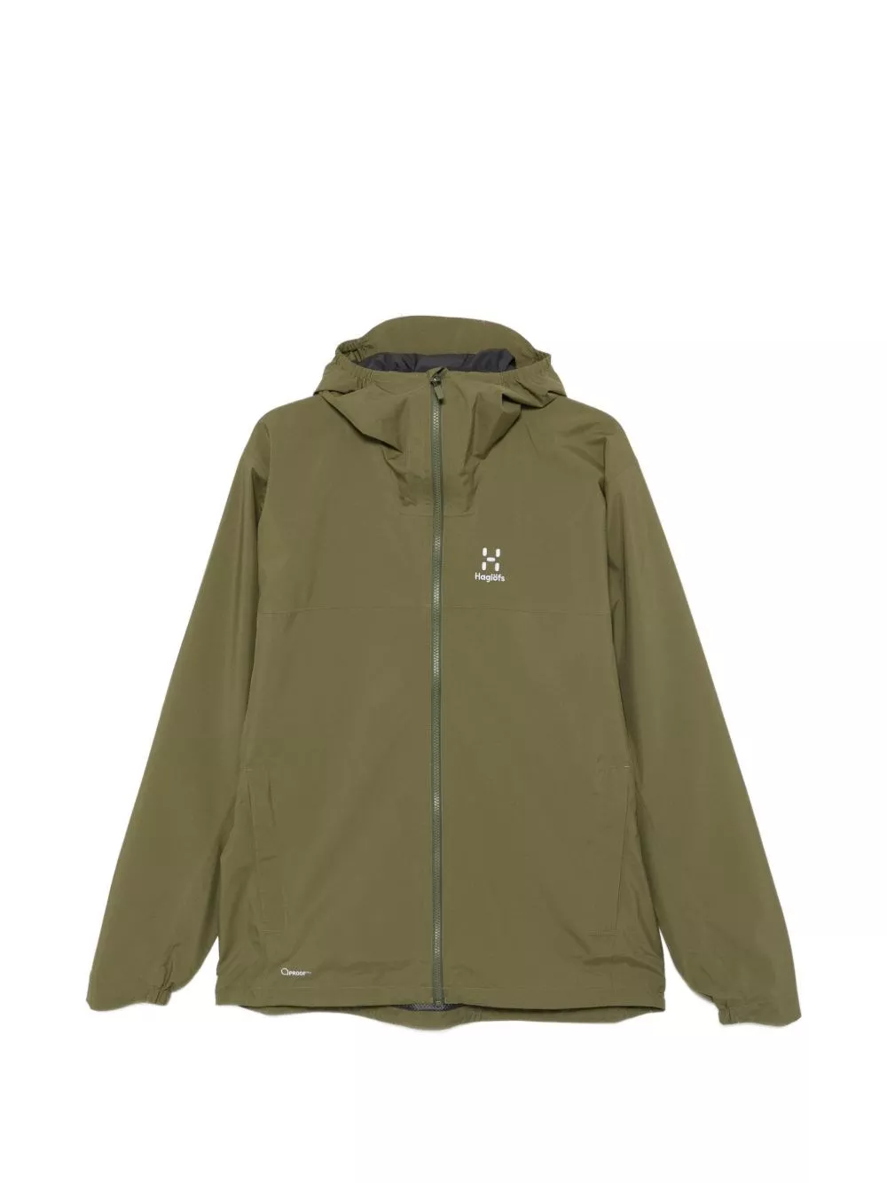 Haglofs Giacca Korp proof