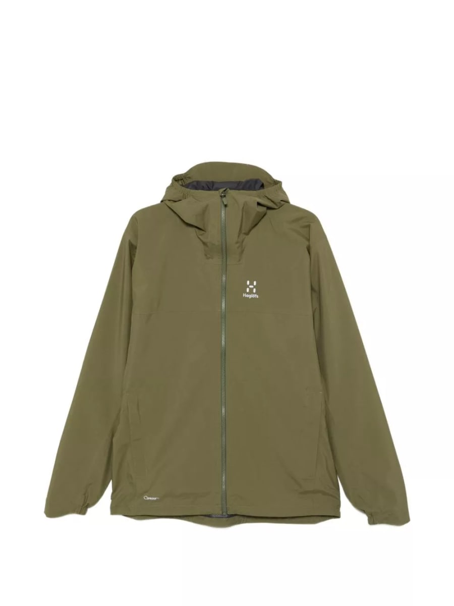 Haglofs Giacca Korp proof
