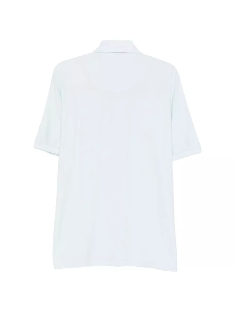 Doppiaa Camicia a maniche corte, view 3