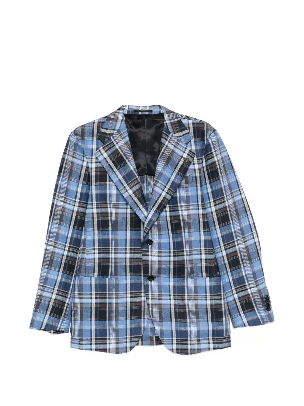 Gabriele pasini Blazer a quadri