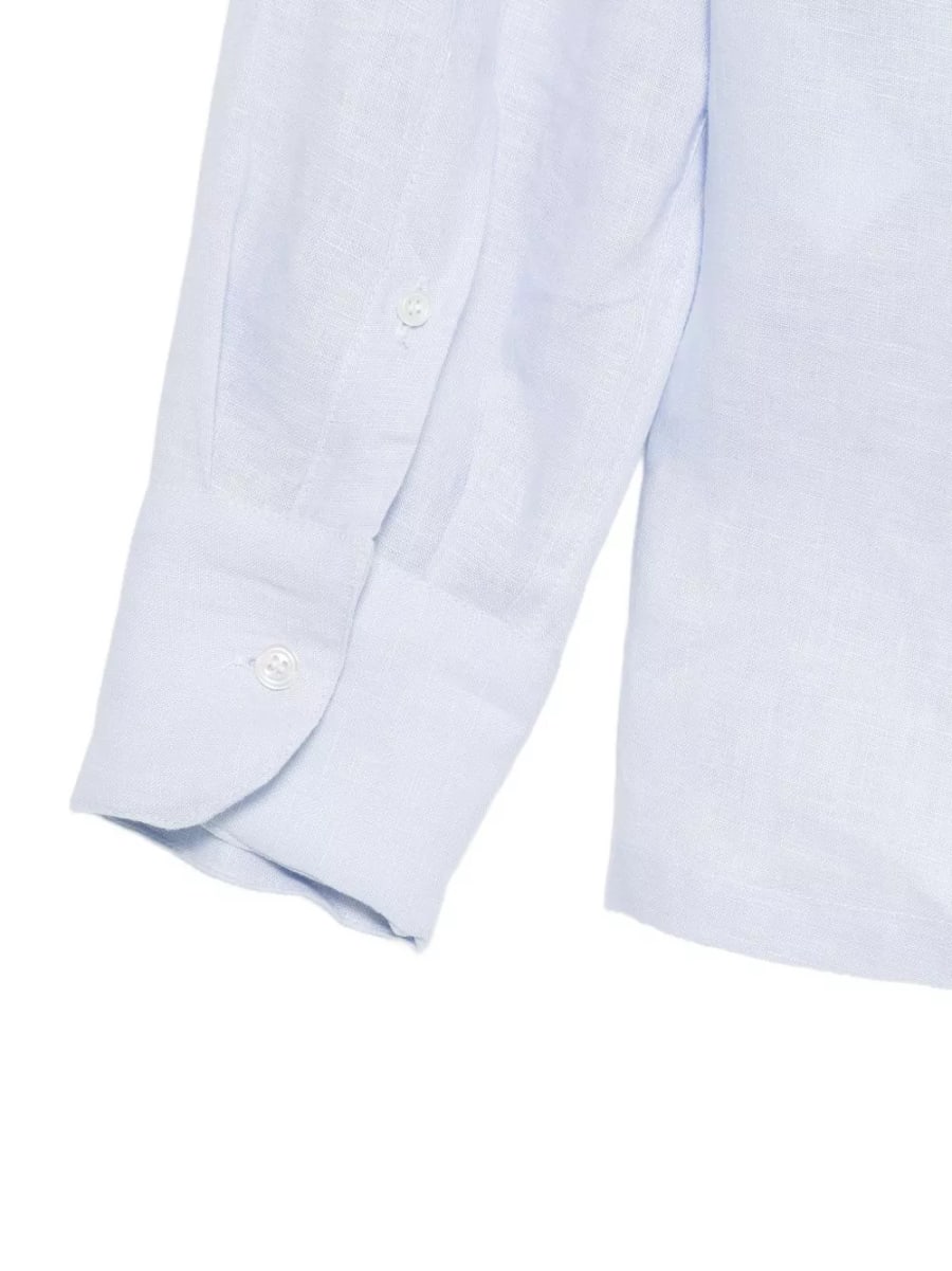 Doppiaa Camicia in lino, view 3