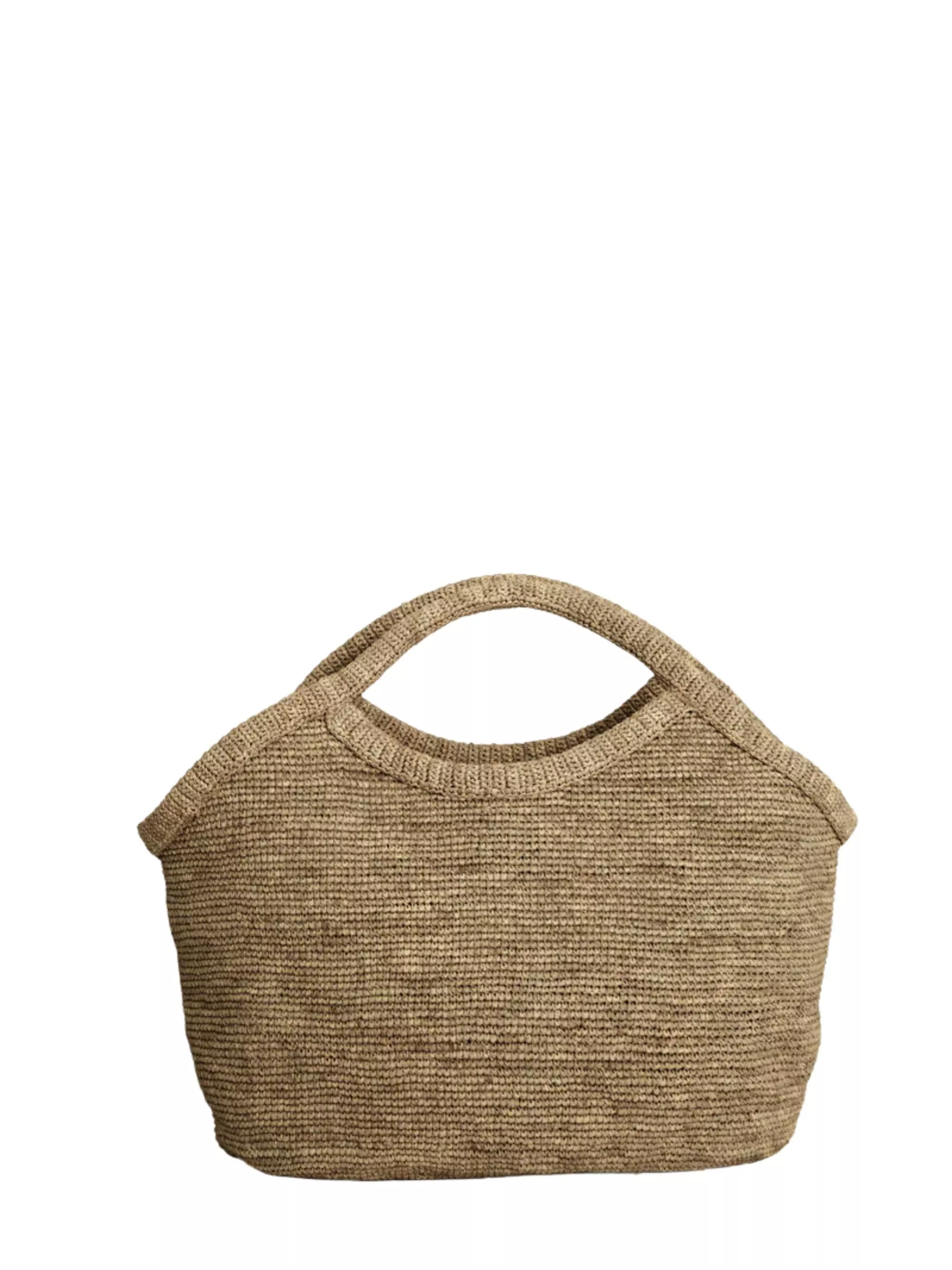 Ibeliv Borsa Pure