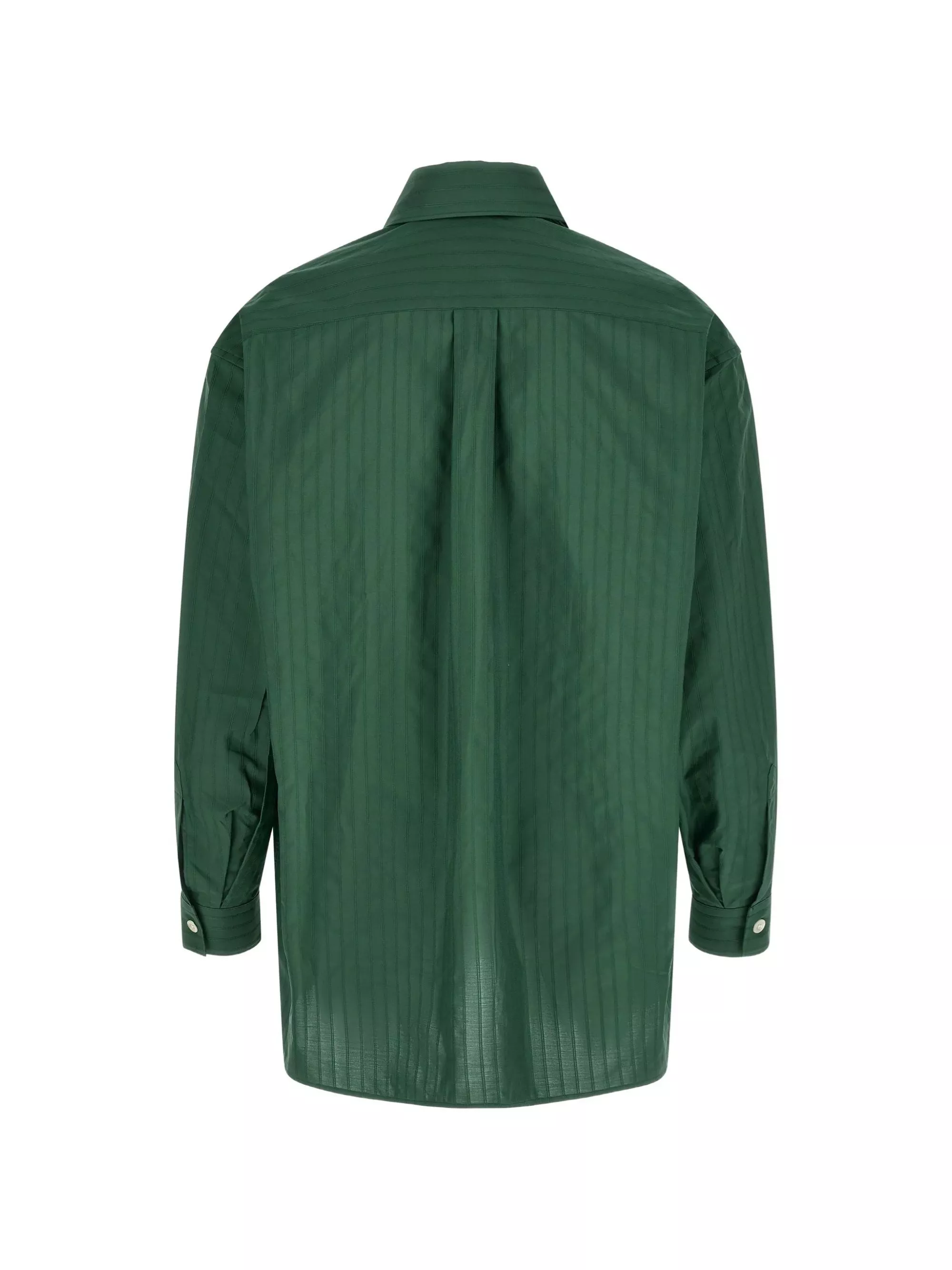 Namacheko Camicia Grinda, view 2