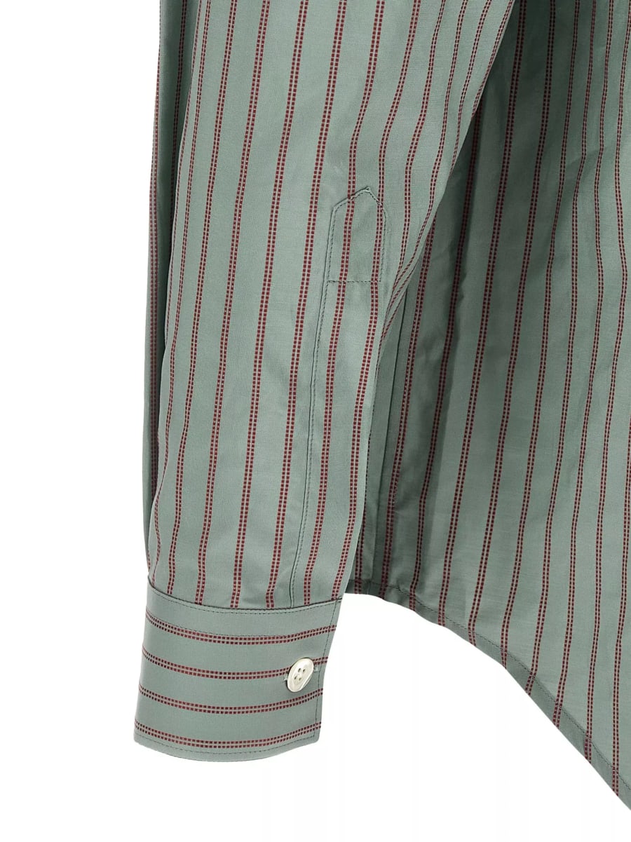 Namacheko Camicia Colt, view 4
