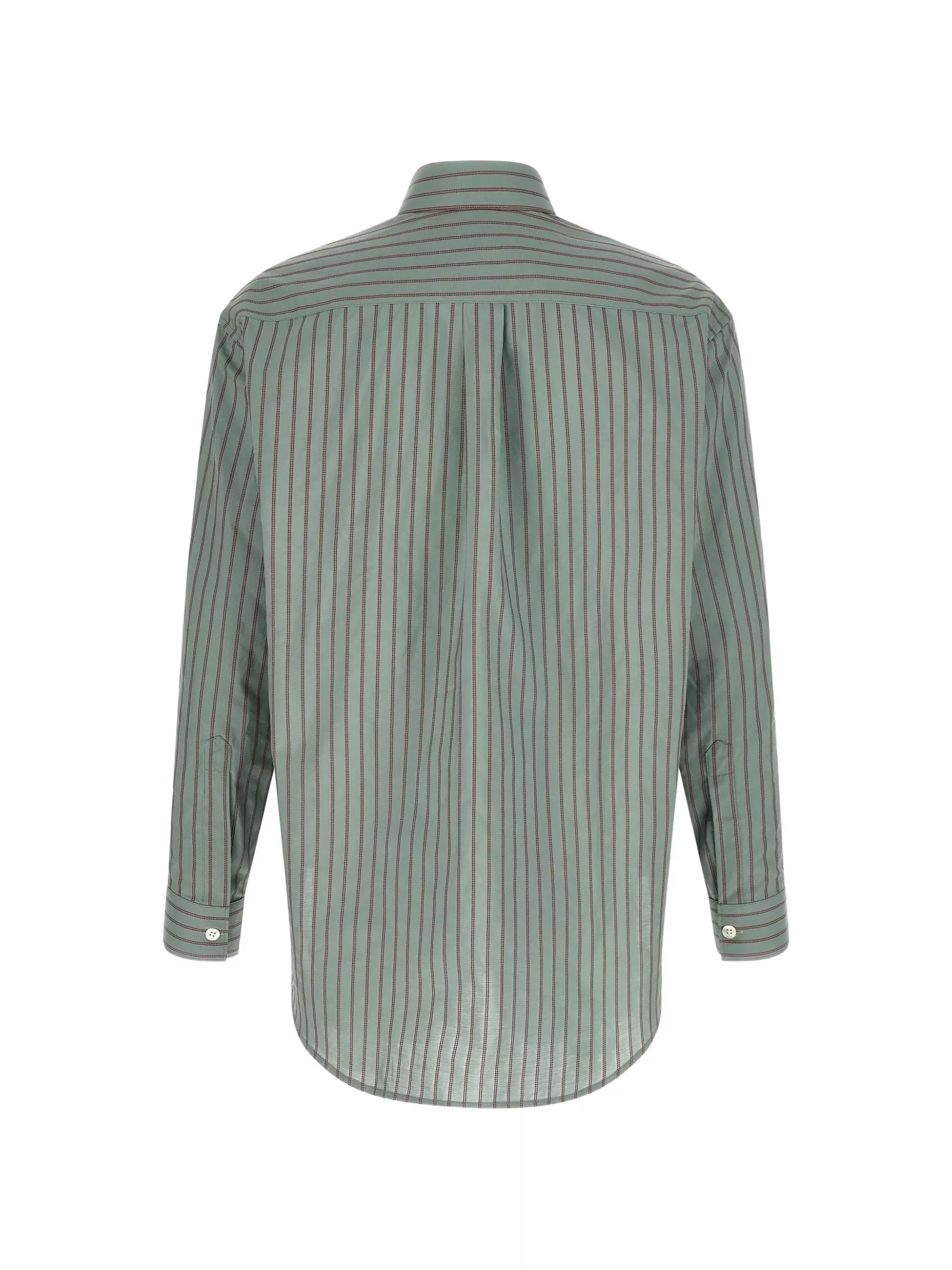 Namacheko Camicia Colt, view 2