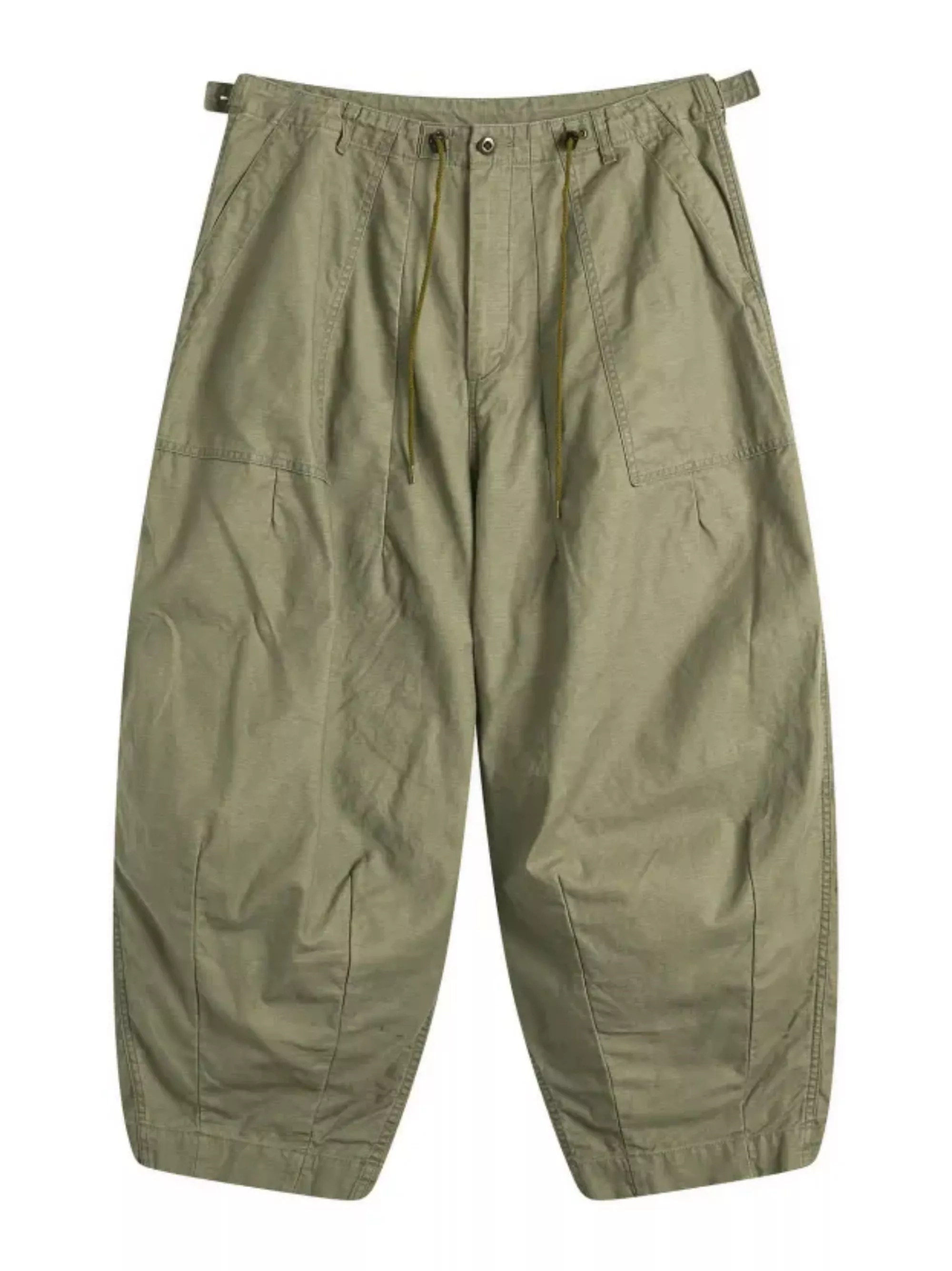 Needles Pantaloni balloon Fatigue