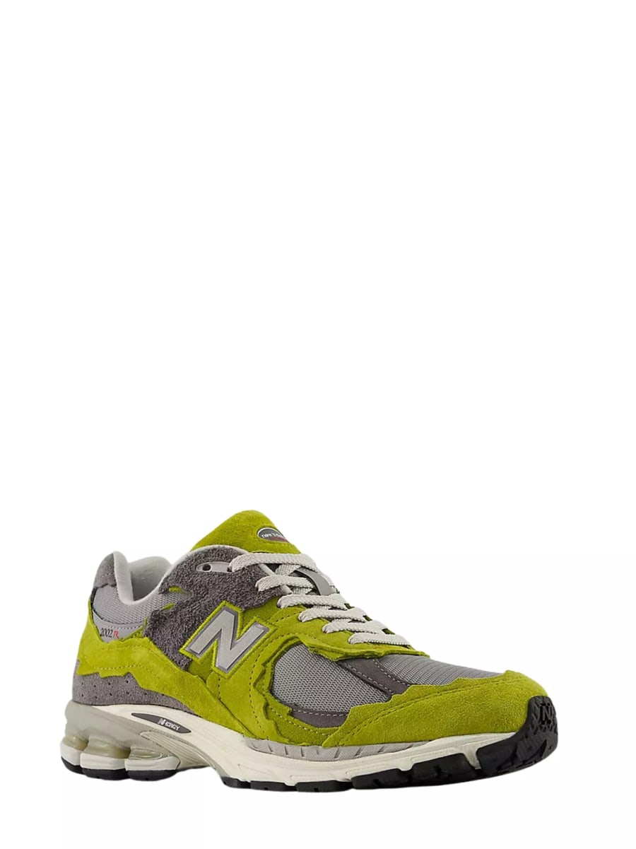 New Balance Sneaker 2002R, view 2