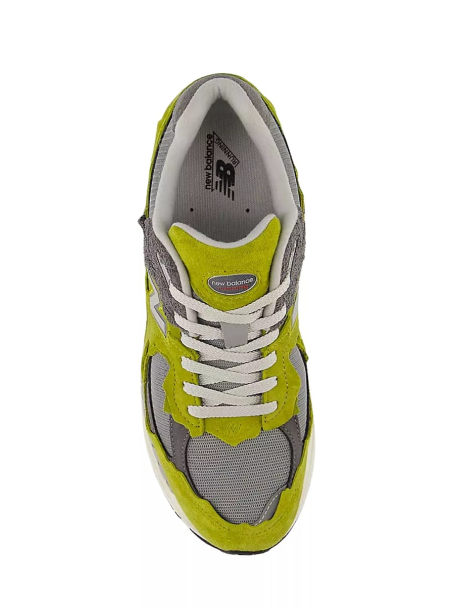 New Balance Sneaker 2002R, view 3