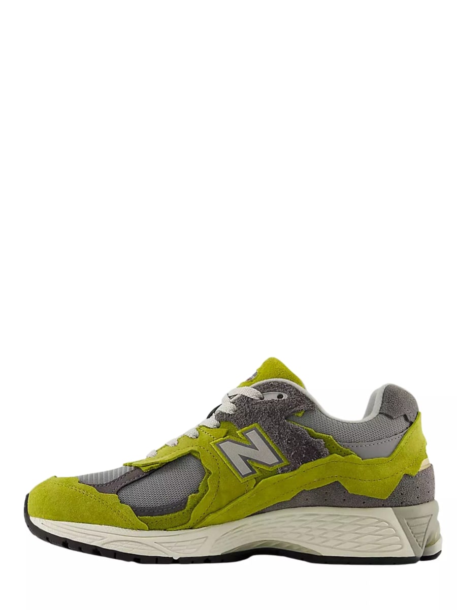 New Balance Sneaker 2002R, view 5