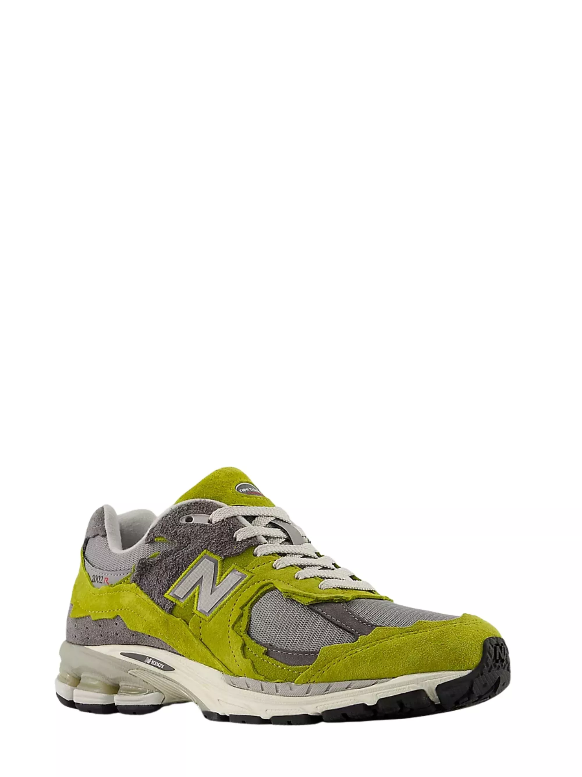 New Balance Sneaker 2002R, view 2
