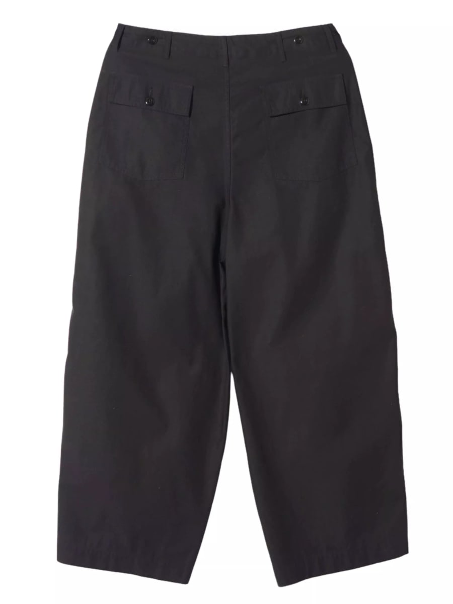 Needles Pantaloni balloon Fatigue, view 2
