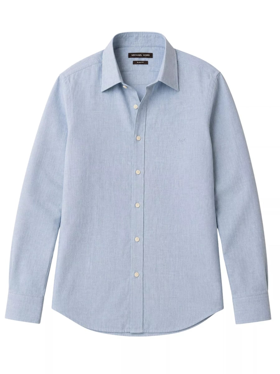 Michael kors Camicia in lino