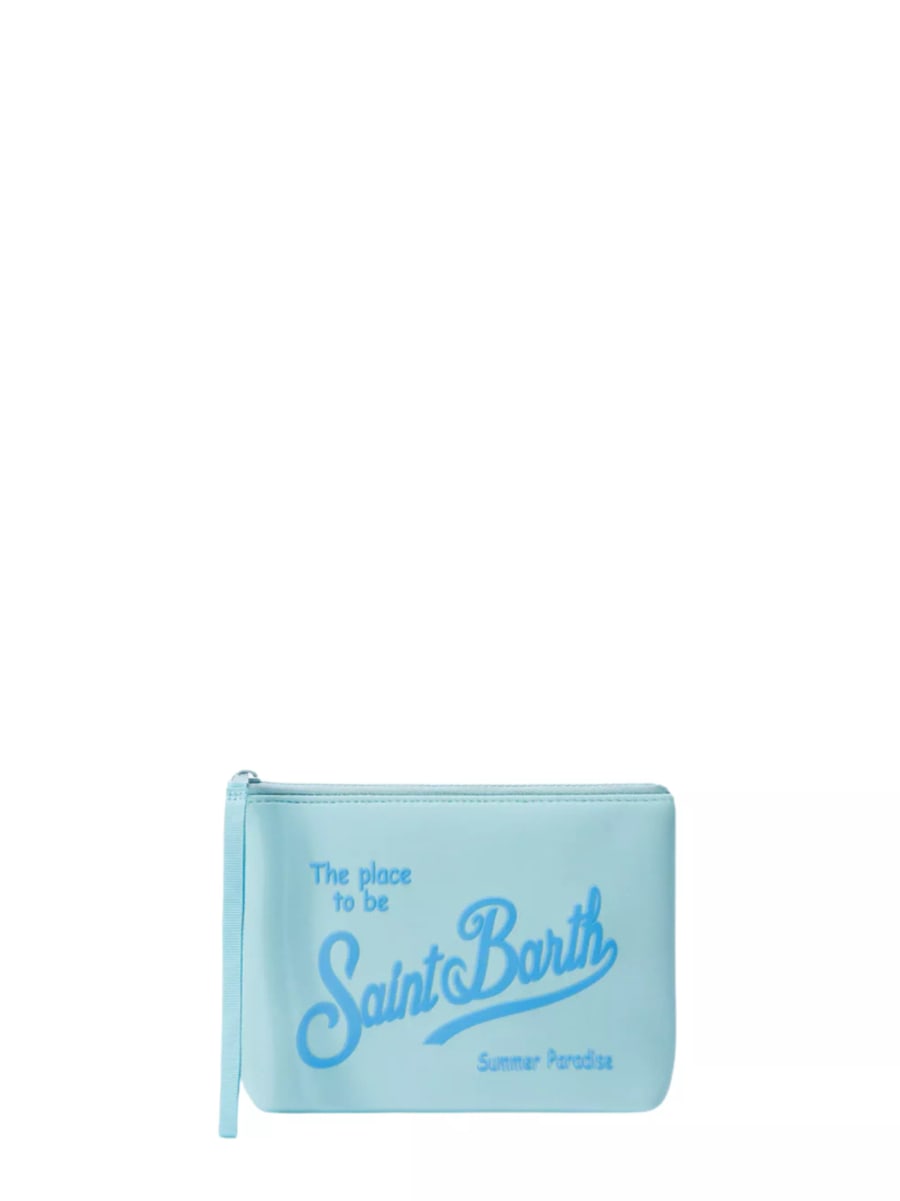 Mc2 saint barth clutch bag aline