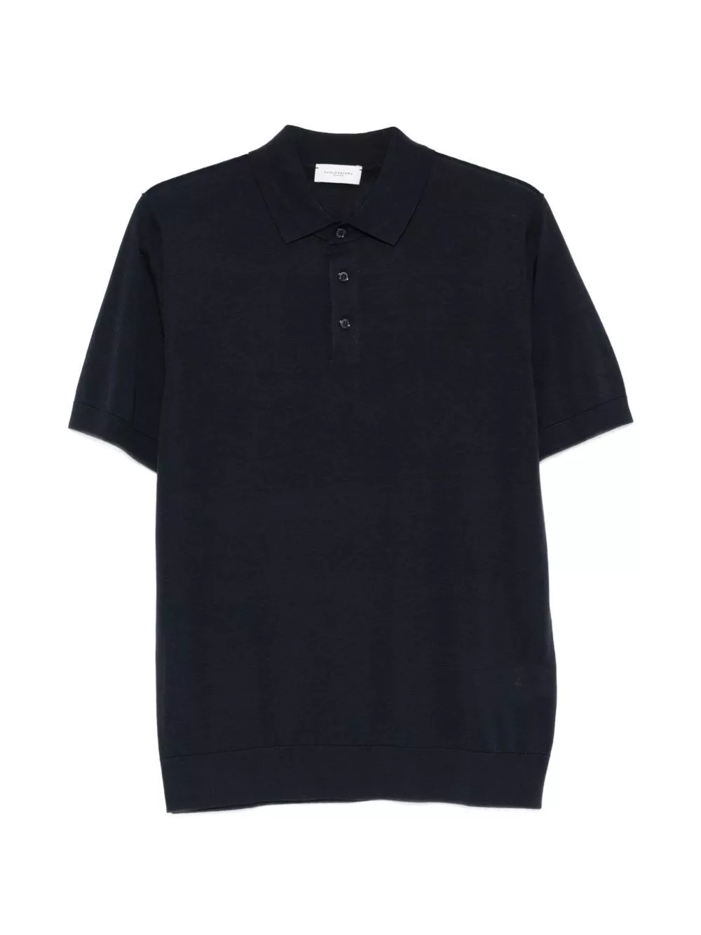 Paolo pecora la polo in maglia