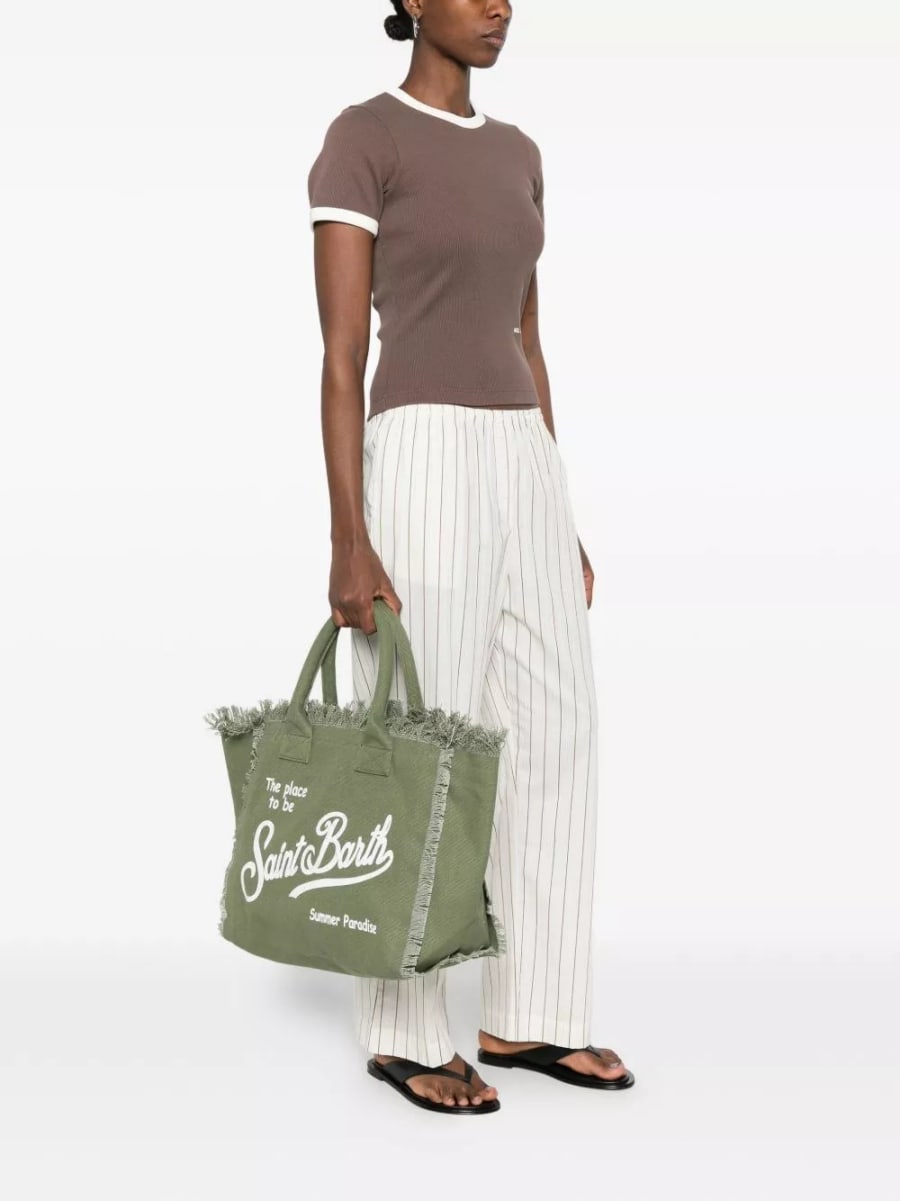 Mc2 saint barth Borsa Vanity, view 2