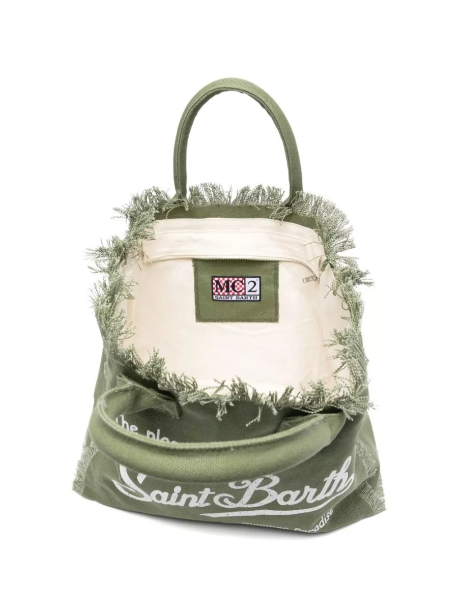 Mc2 saint barth Borsa Vanity, view 3