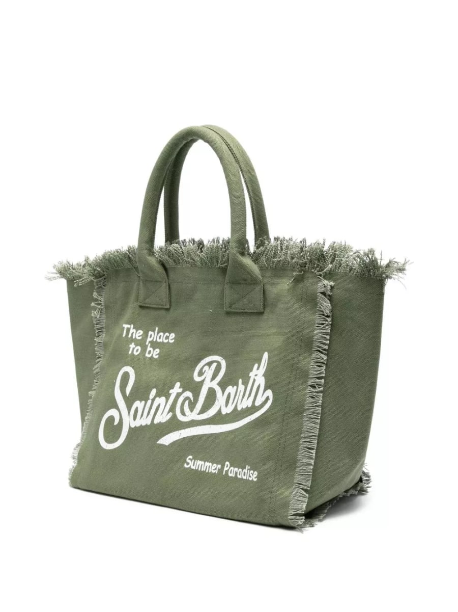 Mc2 saint barth Borsa Vanity, view 4