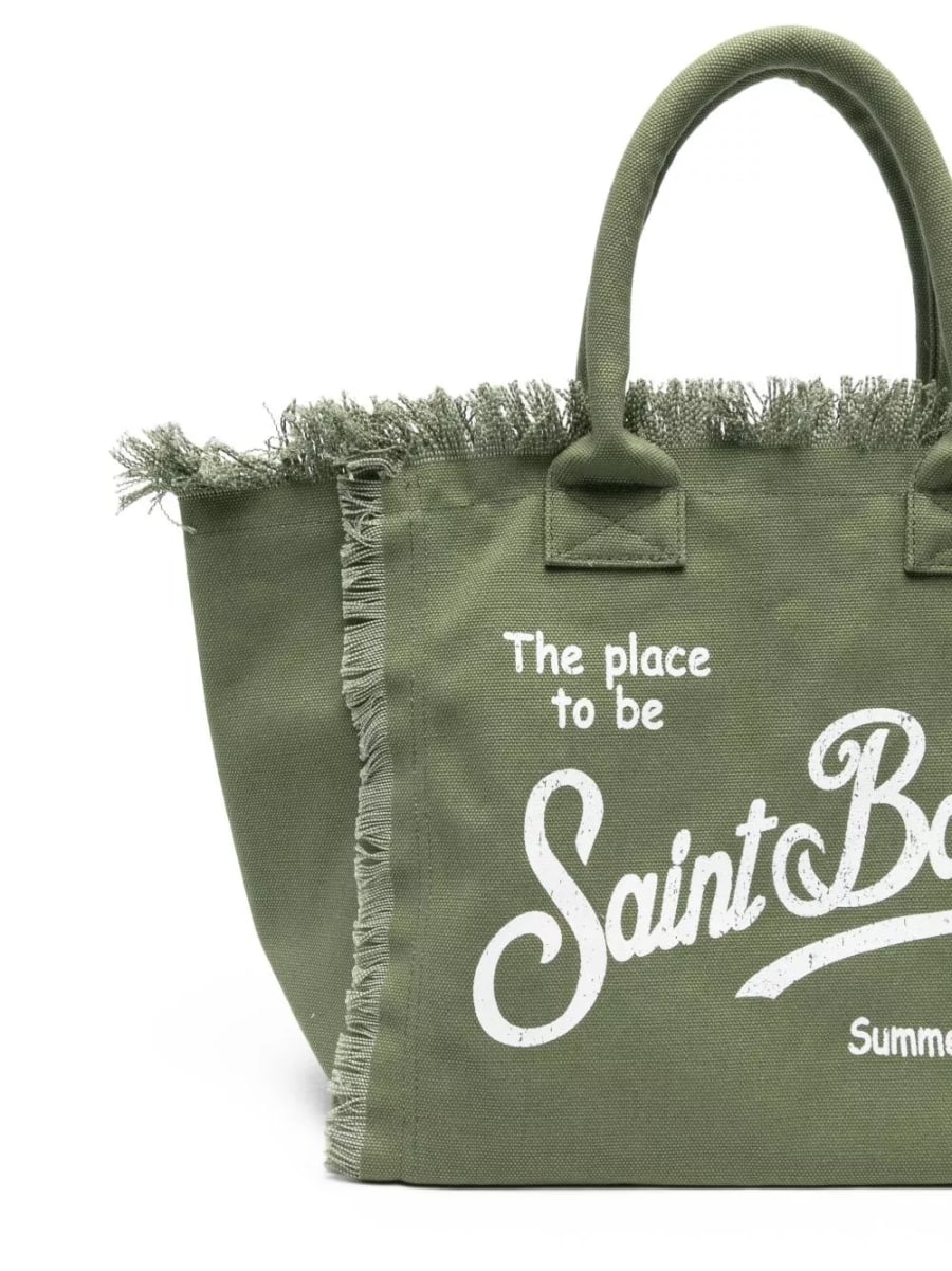 Mc2 saint barth Borsa Vanity, view 5