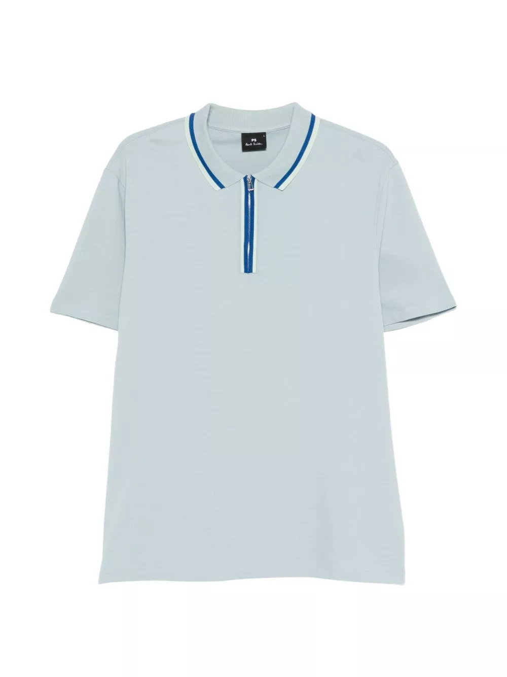 Ps paul smith la polo con zip