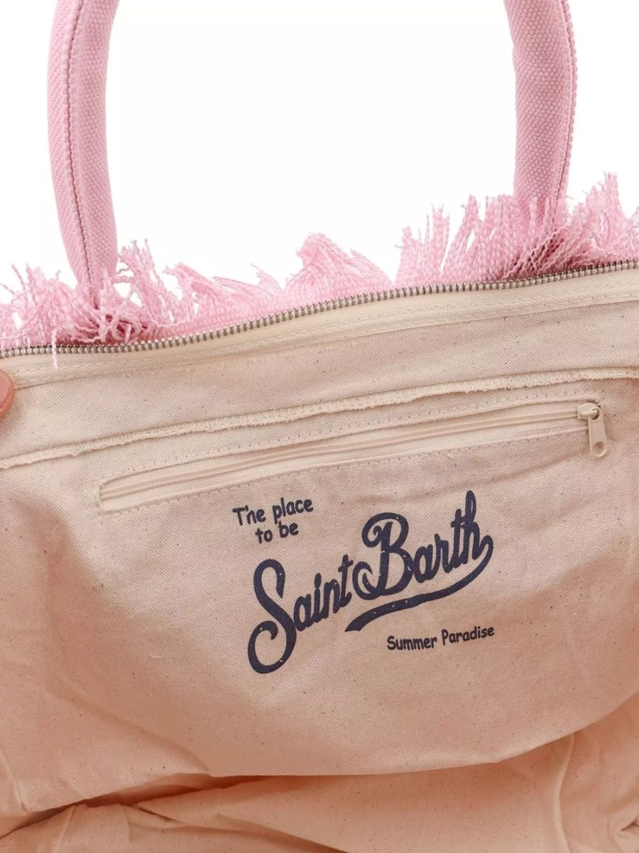 Mc2 saint barth Borsa Vanity, view 5