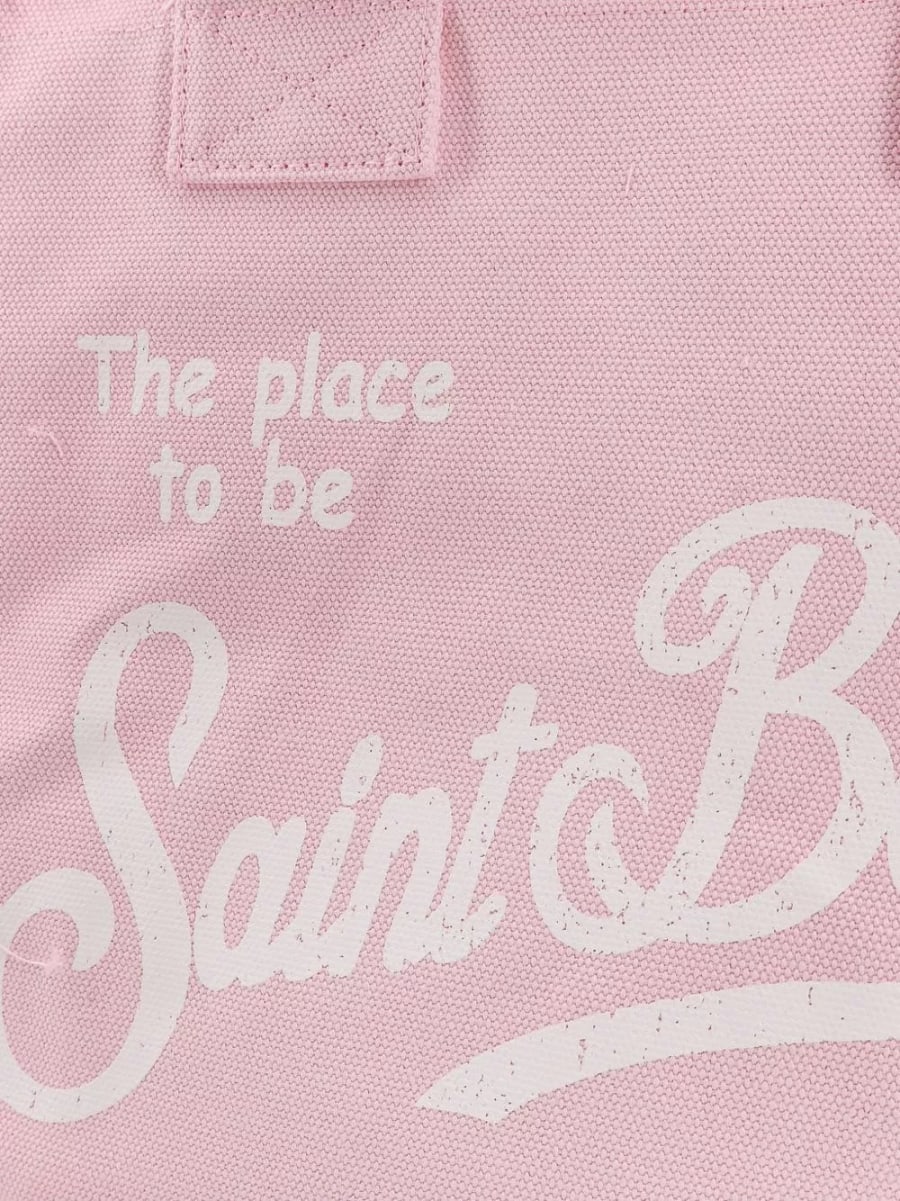 Mc2 saint barth Borsa Vanity, view 6