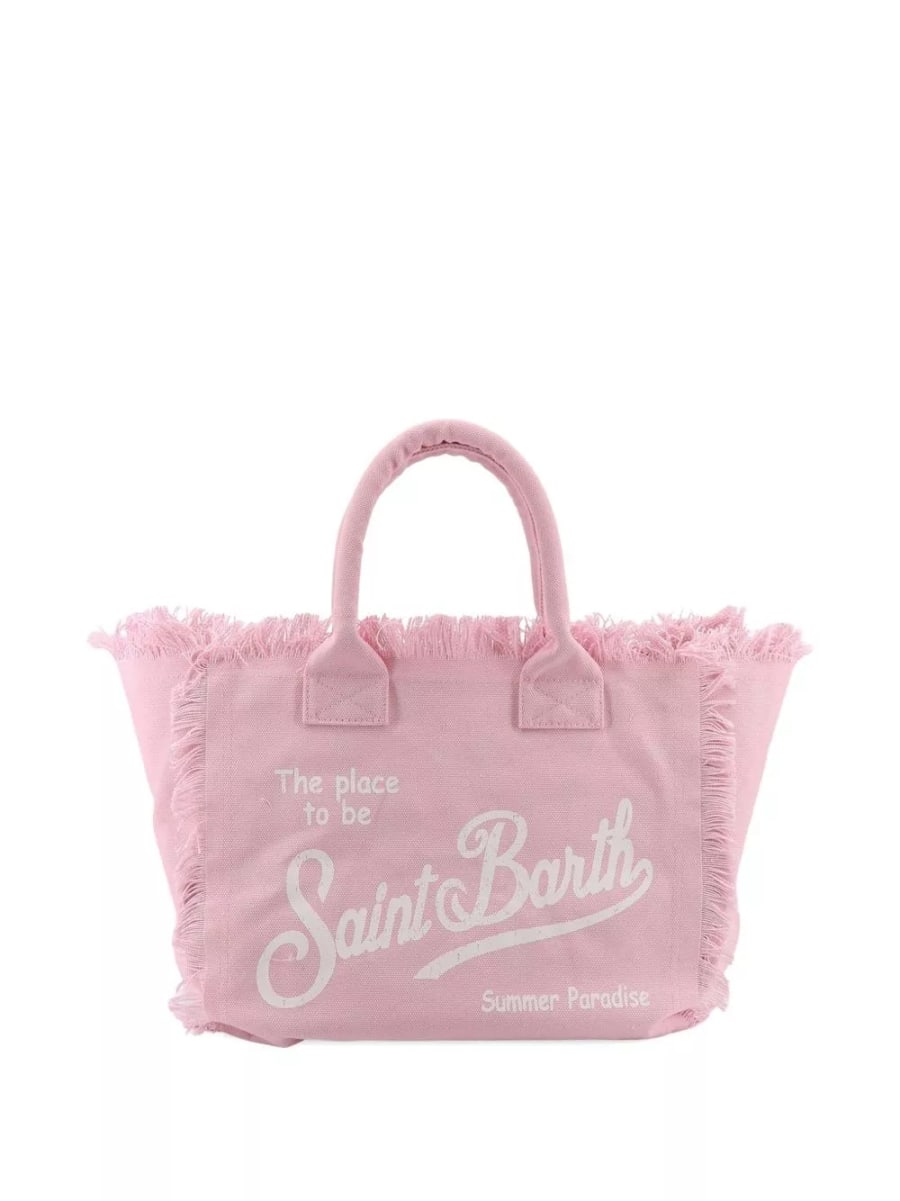 Mc2 saint barth Borsa Vanity, view 8
