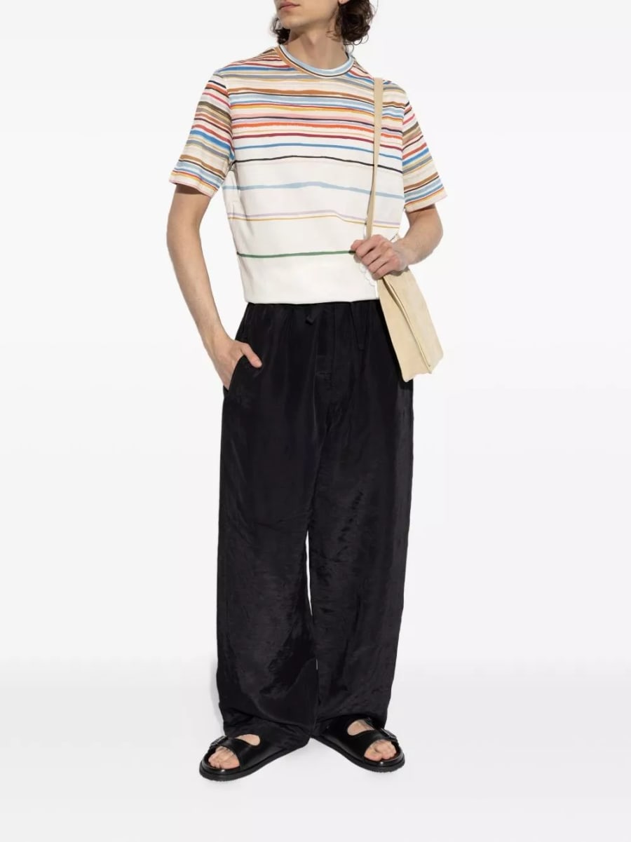 Paul smith T-shirt Cairo, view 3