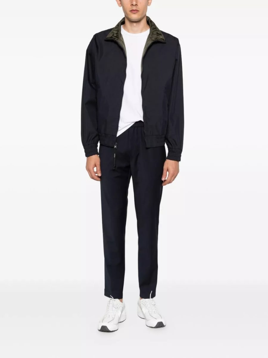 Pmds Pantaloni Steve, view 3