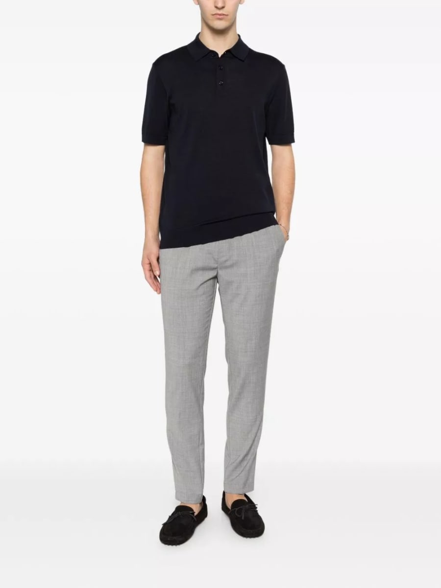 Pmds Pantaloni Steve, view 5