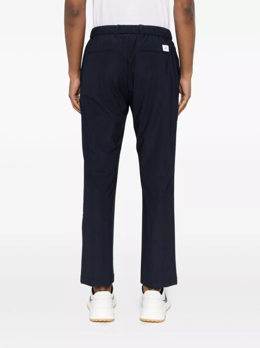 Pmds Pantaloni Giorgio, view 3