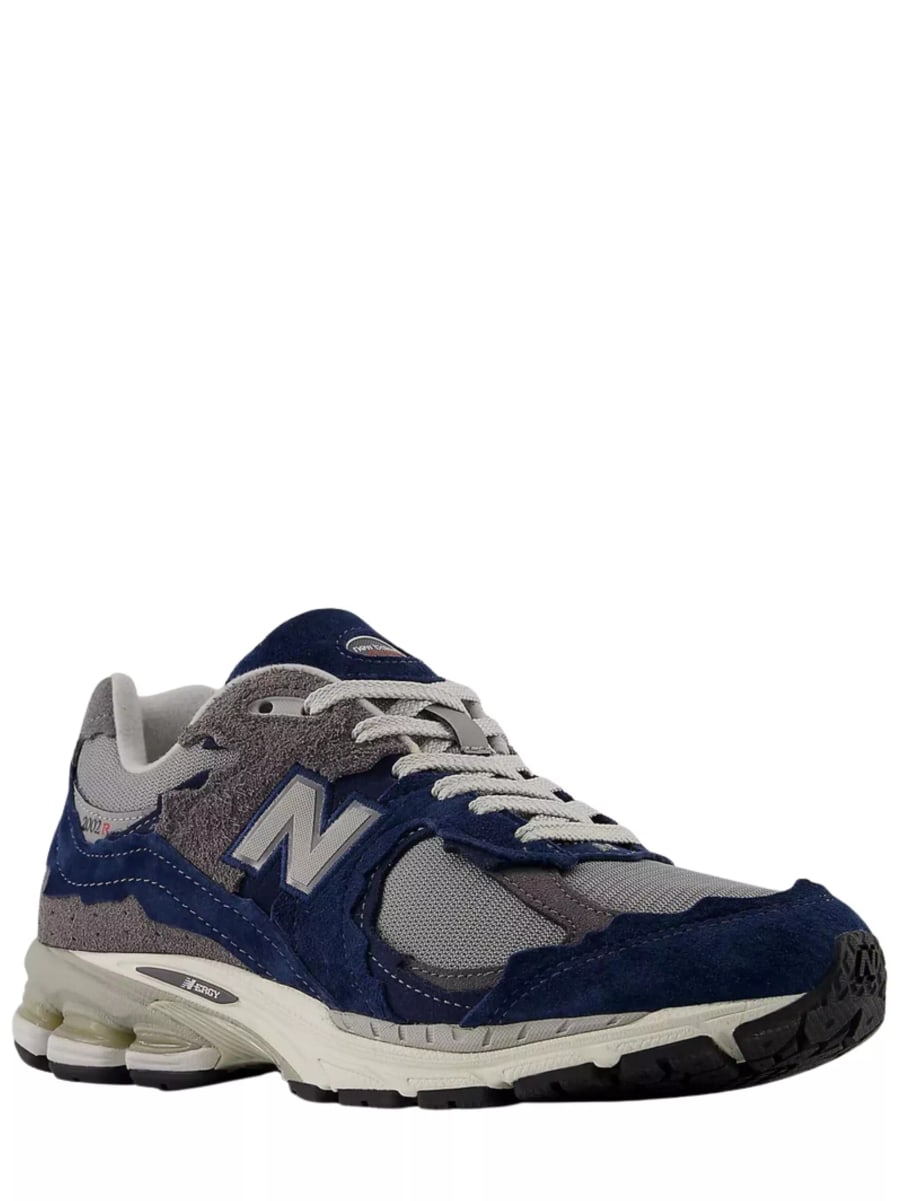 New Balance Sneaker 2002R, view 3