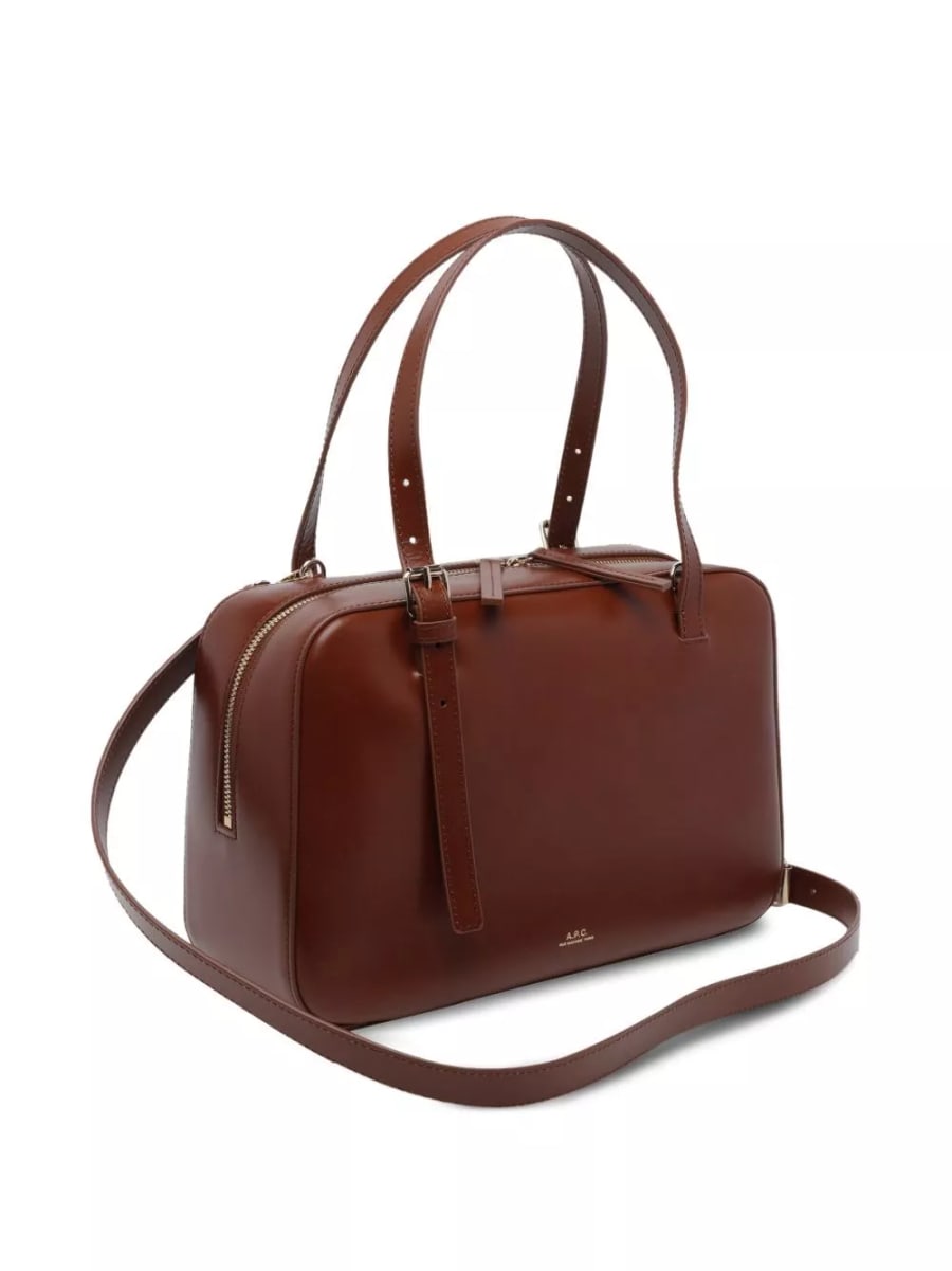 A.P.C. Borsa Box Virginie, view 3