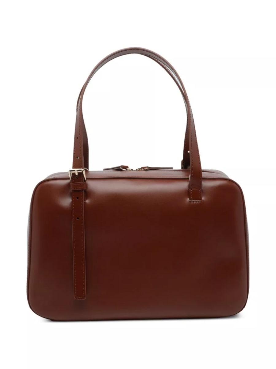 A.P.C. Borsa Box Virginie, view 4