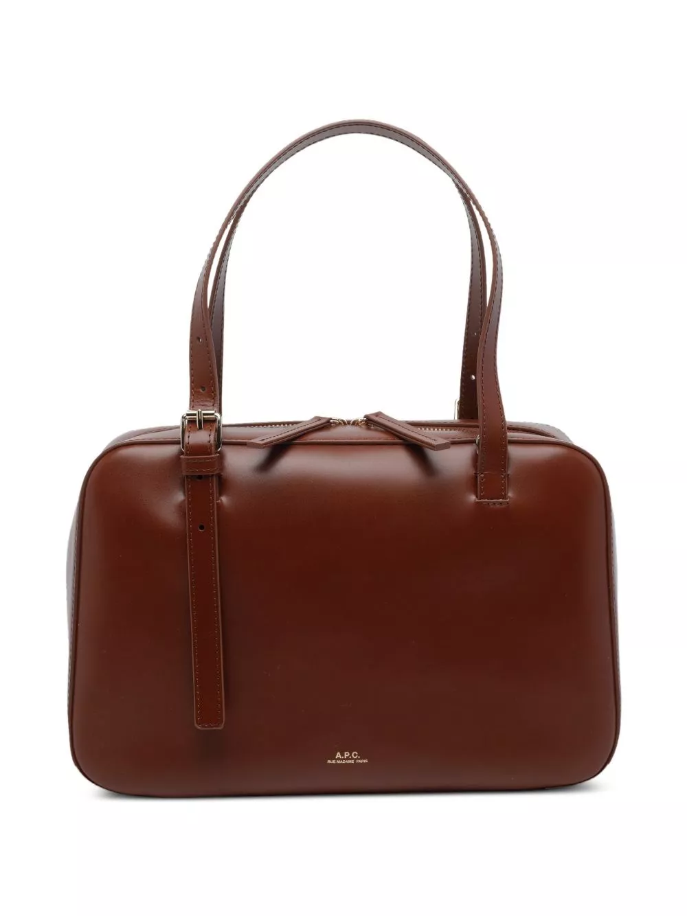 A.P.C. Borsa Box Virginie