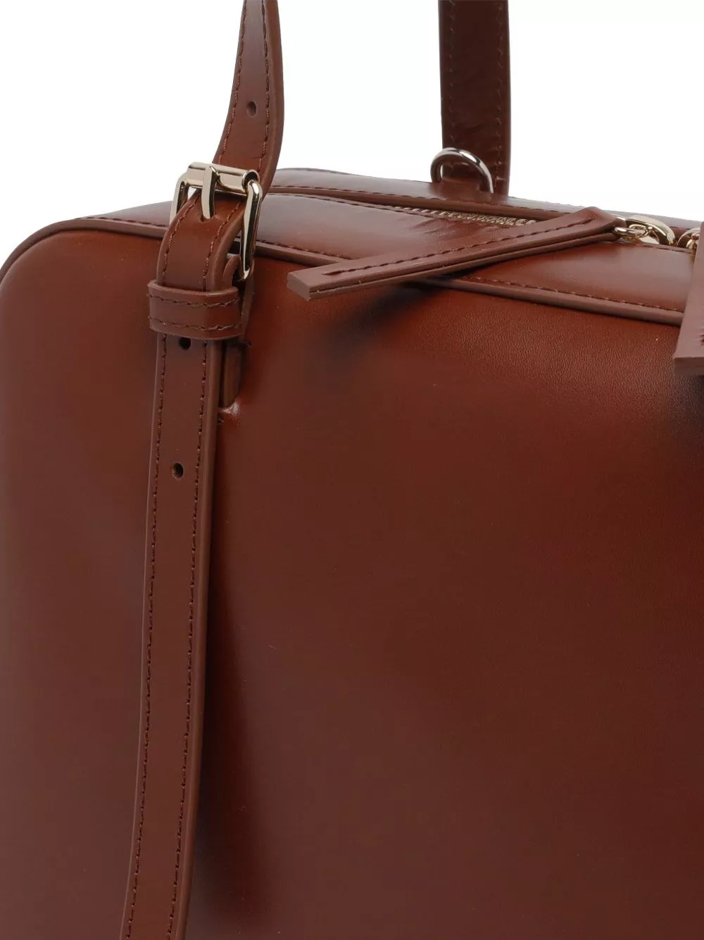 A.P.C. Borsa Box Virginie, view 2