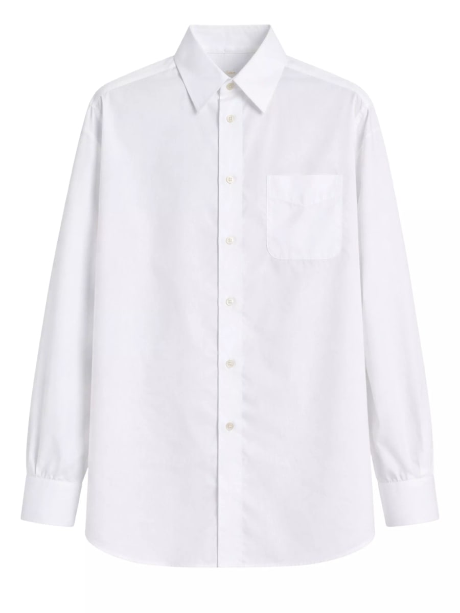 Namacheko Camicia Grinda