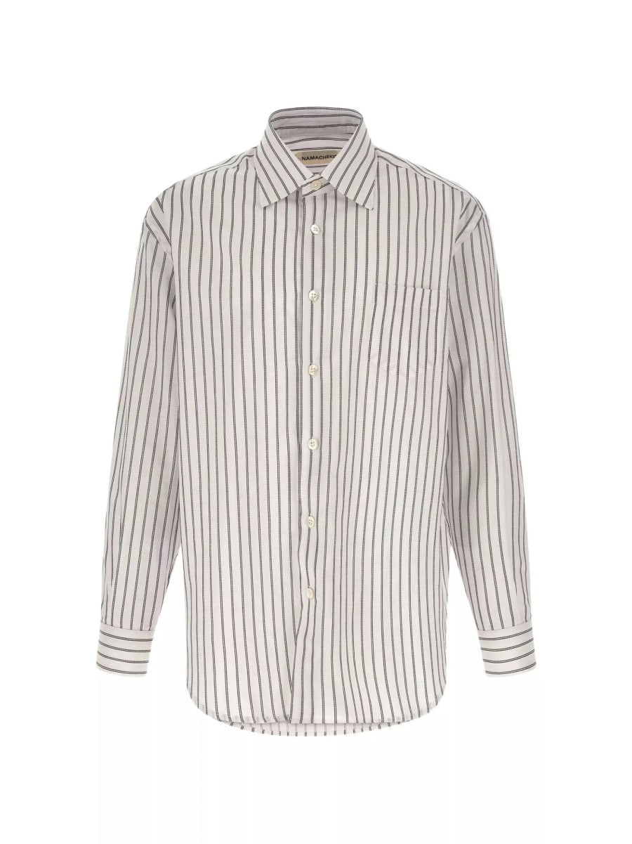 Namacheko Camicia Colt
