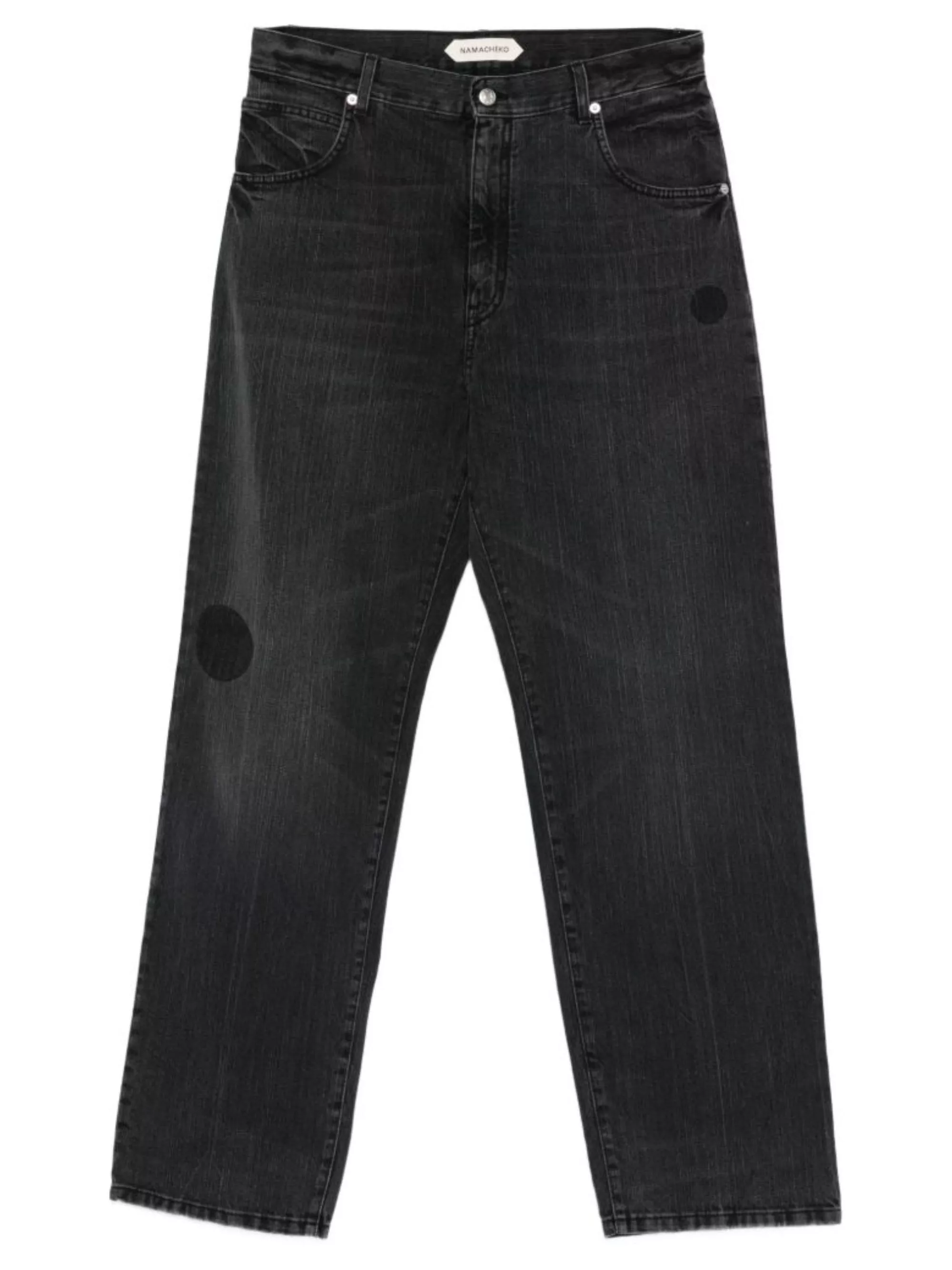 Namacheko Jeans Warkworth