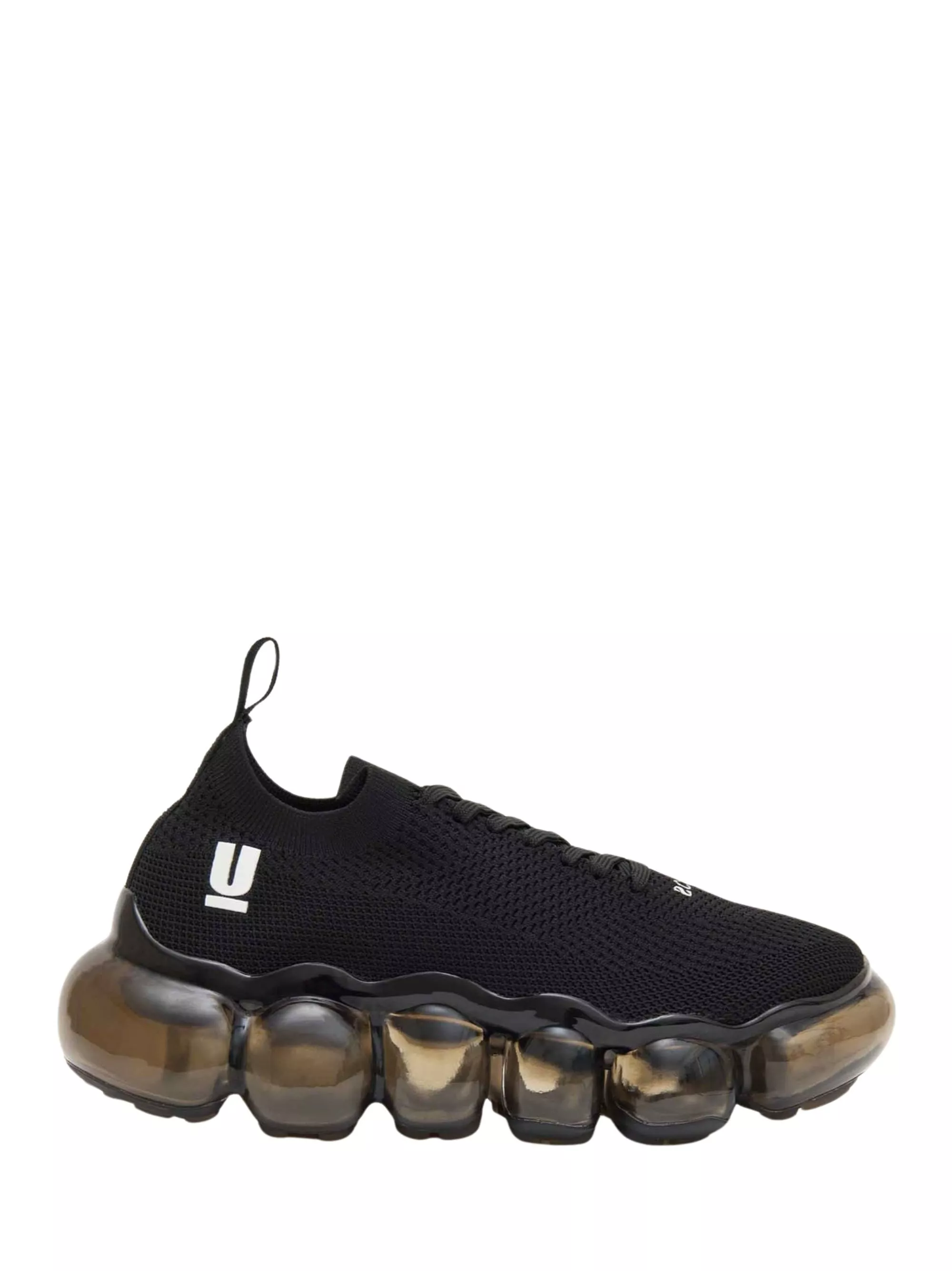 Undercover Sneakers Minimaliste