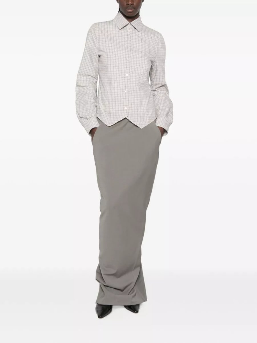 Maison Margiela Camicia in cotone