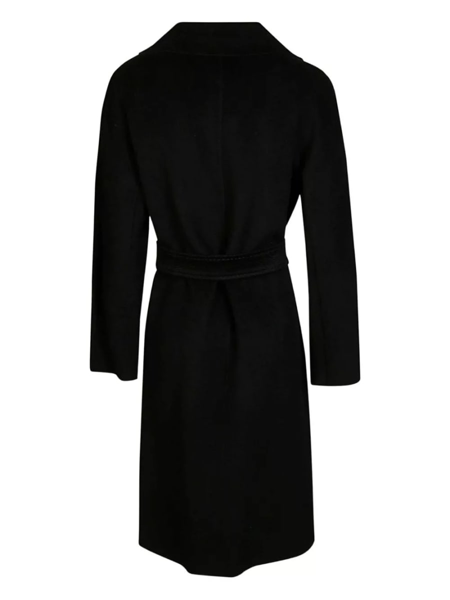 Max Mara Cappotto in lana, view 3