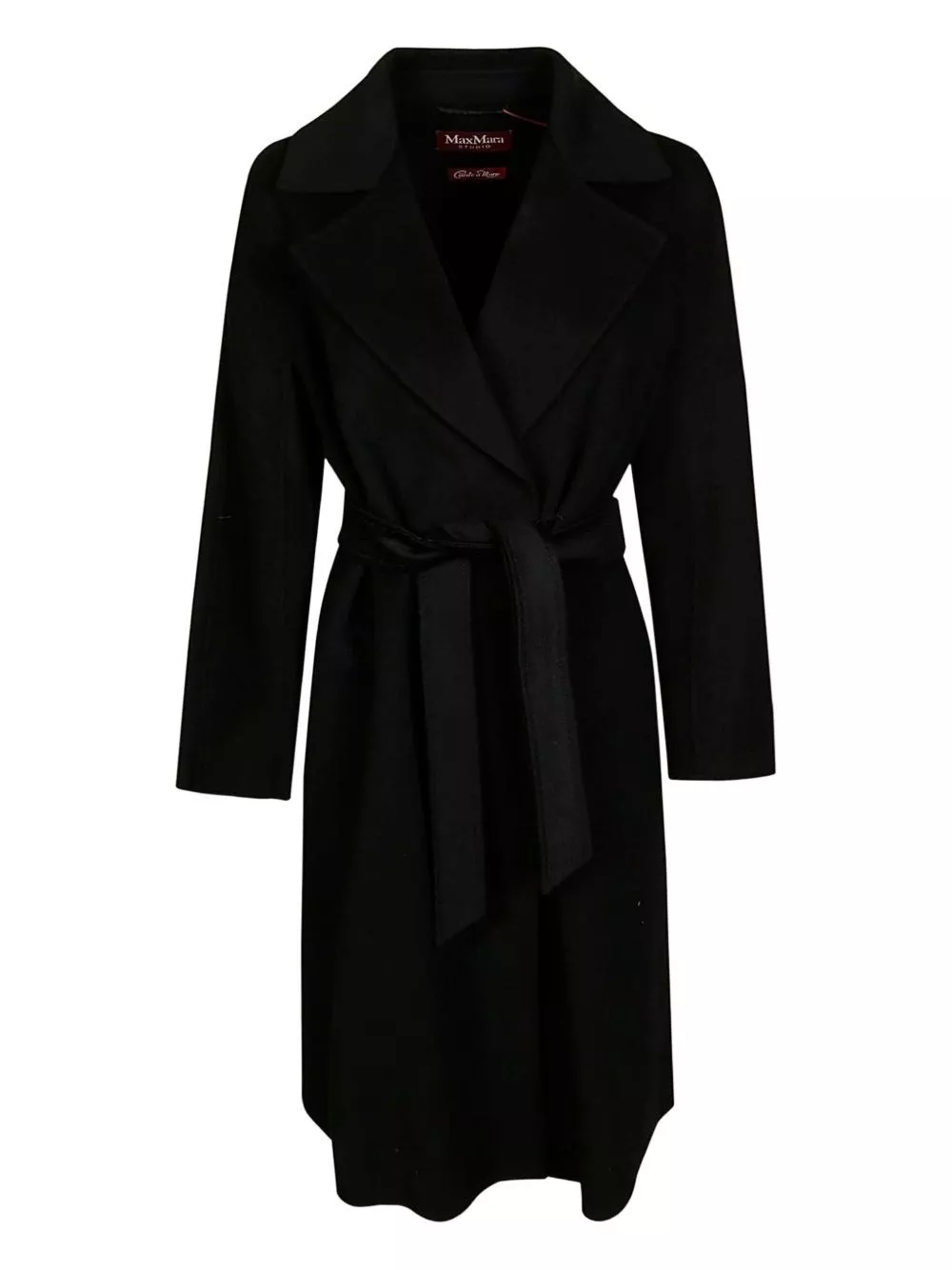 Max Mara Cappotto in lana