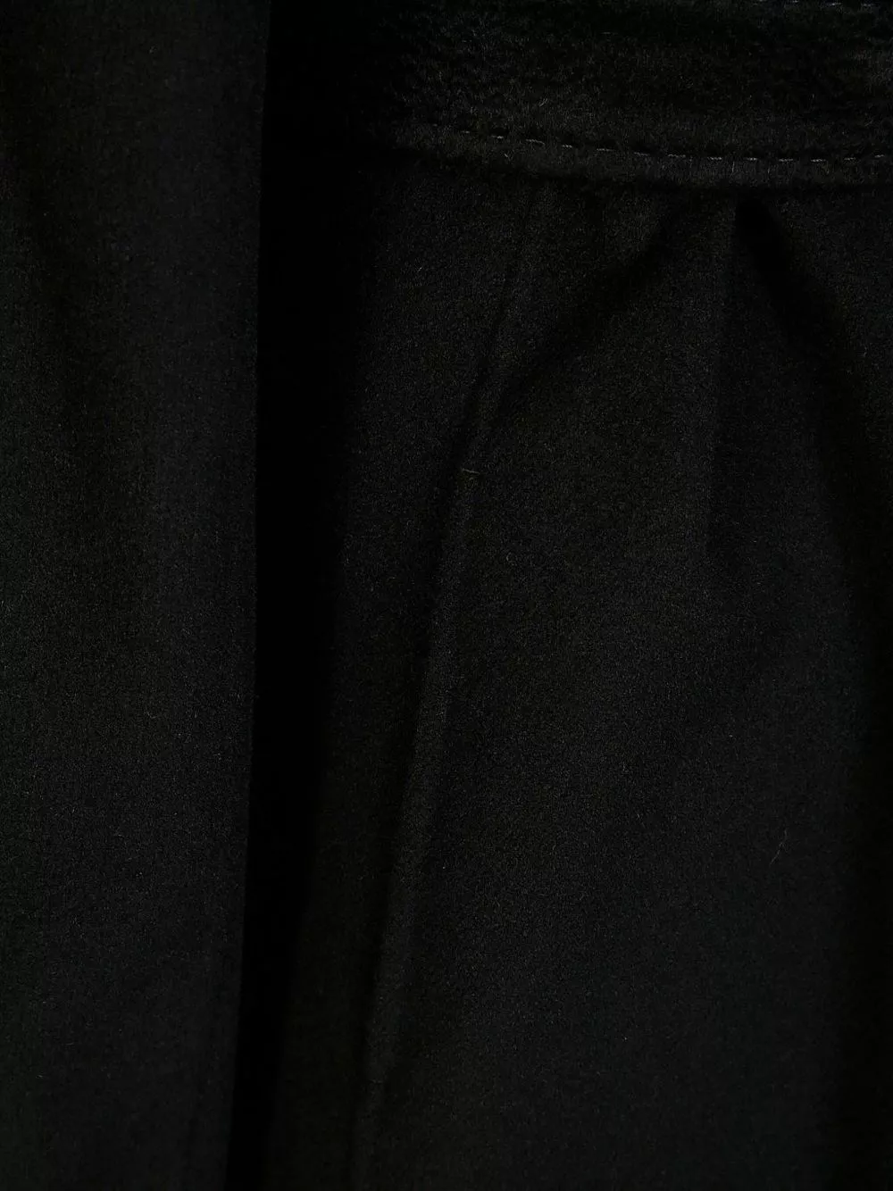 Max Mara Cappotto in lana, view 2