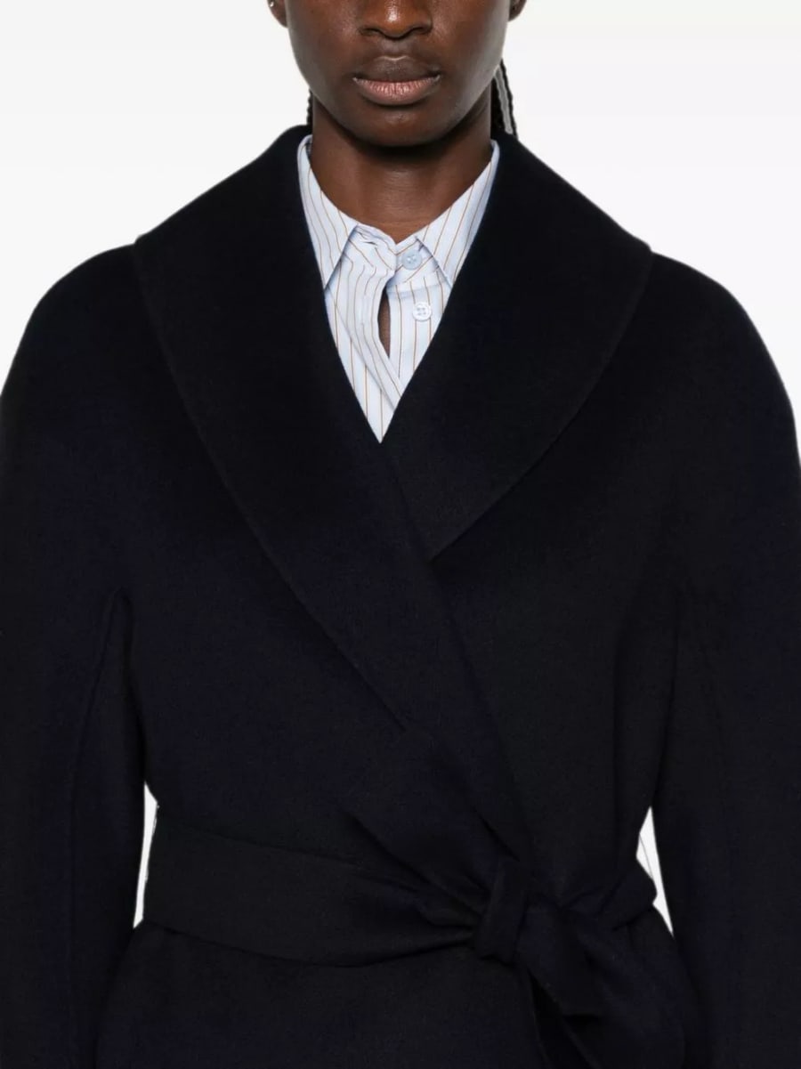 Max Mara Cappotto di lana, view 3