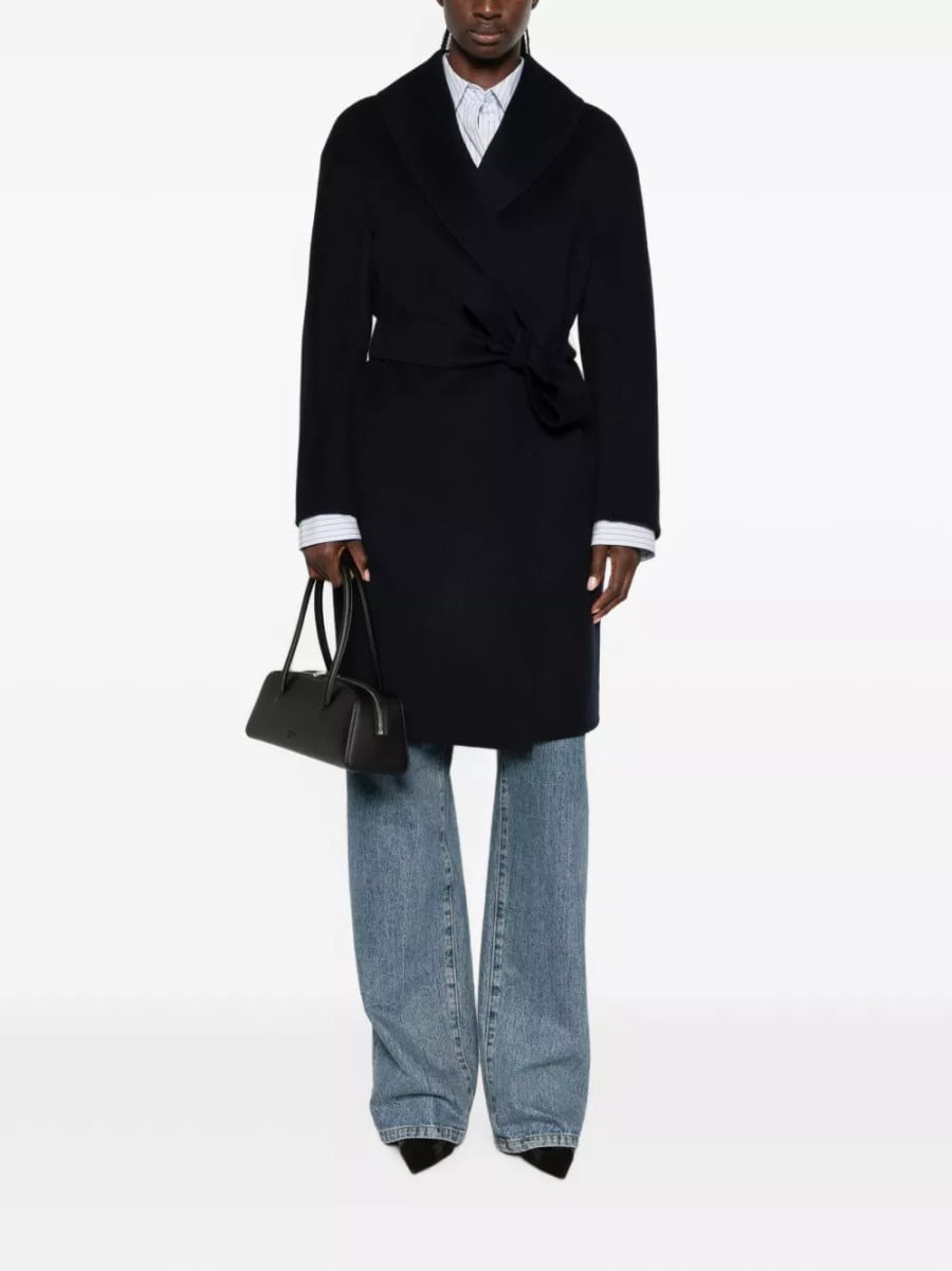 Max Mara Cappotto di lana, view 4
